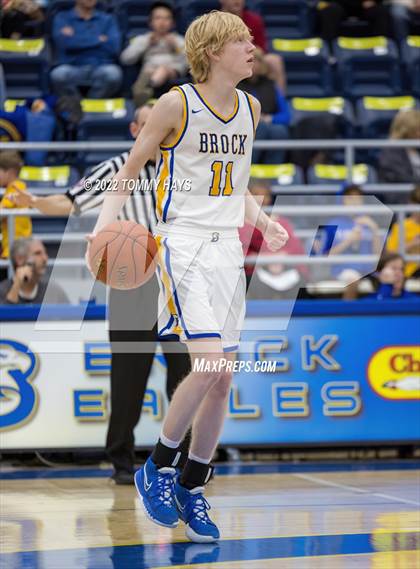 Thumbnail 2 in Early @ Brock photogallery.