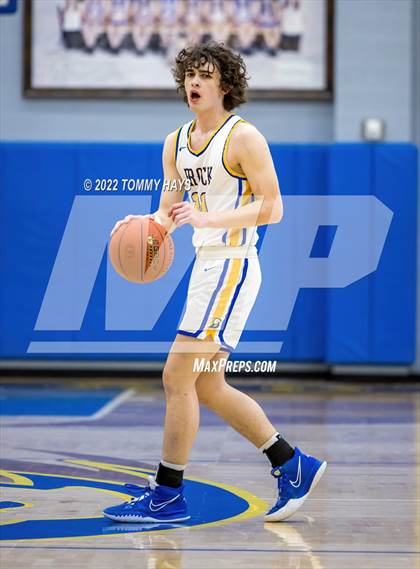 Thumbnail 2 in Early @ Brock photogallery.