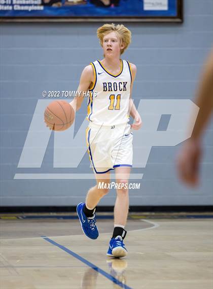 Thumbnail 3 in Early @ Brock photogallery.