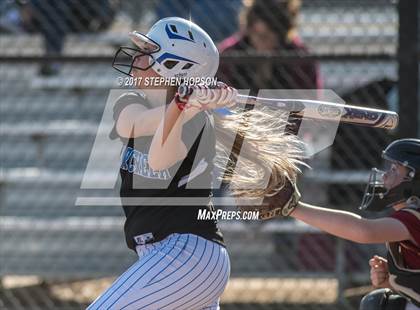 Thumbnail 2 in Calaveras vs. Bear Creek photogallery.