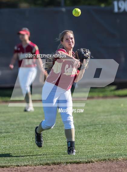 Thumbnail 3 in Calaveras vs. Bear Creek photogallery.