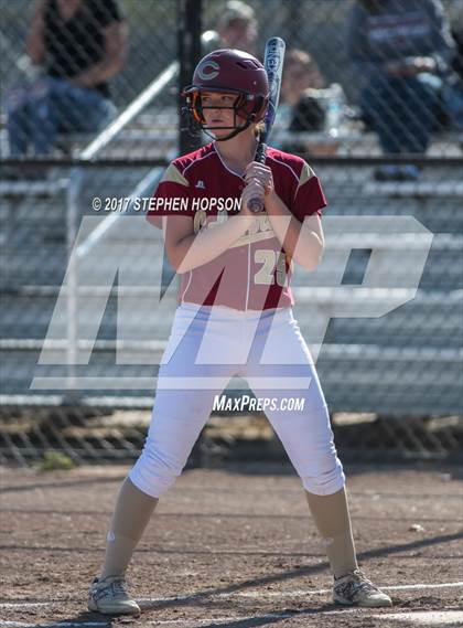 Thumbnail 3 in Calaveras vs. Bear Creek photogallery.