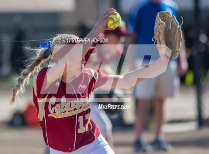 Thumbnail 1 in Calaveras vs. Bear Creek photogallery.