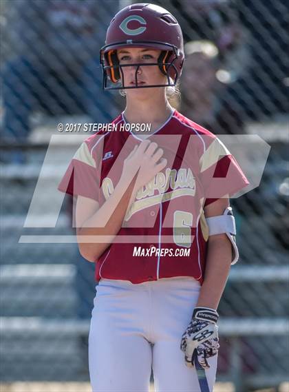 Thumbnail 1 in Calaveras vs. Bear Creek photogallery.