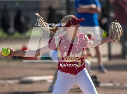 Thumbnail 3 in Calaveras vs. Bear Creek photogallery.