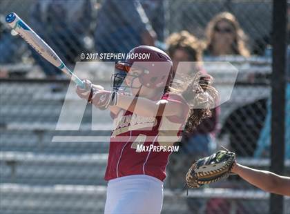 Thumbnail 3 in Calaveras vs. Bear Creek photogallery.