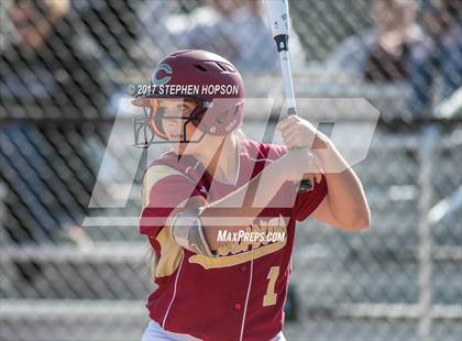 Thumbnail 3 in Calaveras vs. Bear Creek photogallery.