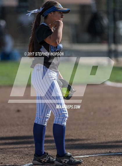 Thumbnail 2 in Calaveras vs. Bear Creek photogallery.