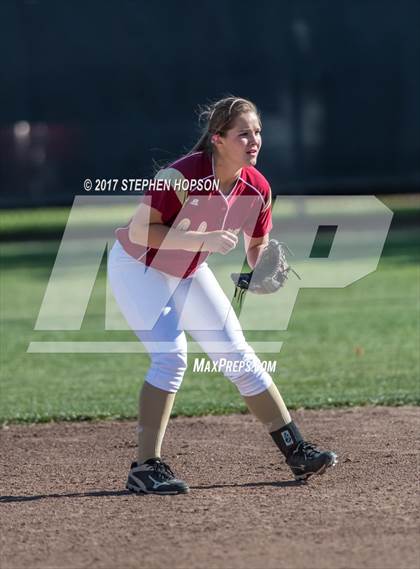 Thumbnail 1 in Calaveras vs. Bear Creek photogallery.