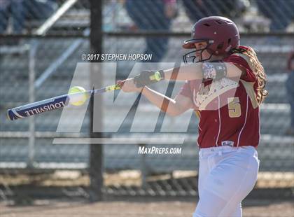 Thumbnail 3 in Calaveras vs. Bear Creek photogallery.