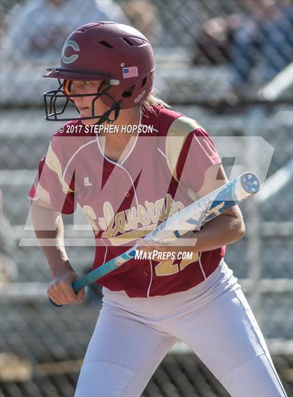 Thumbnail 2 in Calaveras vs. Bear Creek photogallery.