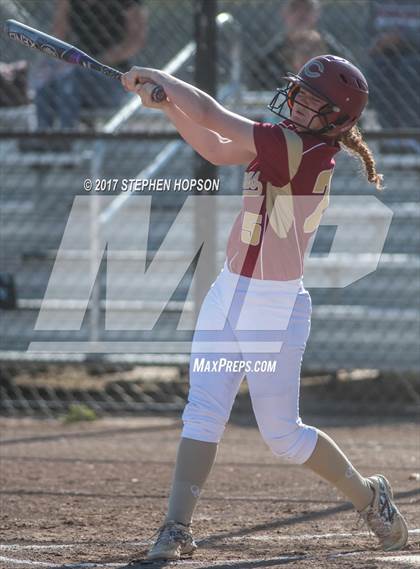 Thumbnail 1 in Calaveras vs. Bear Creek photogallery.