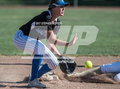 Thumbnail 1 in Calaveras vs. Bear Creek photogallery.