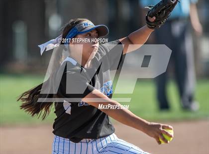 Thumbnail 2 in Calaveras vs. Bear Creek photogallery.