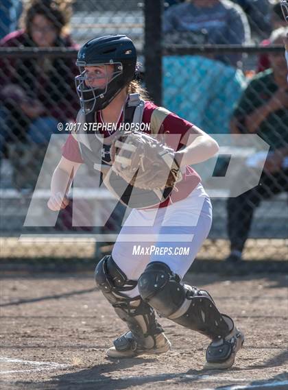Thumbnail 3 in Calaveras vs. Bear Creek photogallery.