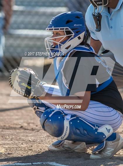 Thumbnail 1 in Calaveras vs. Bear Creek photogallery.