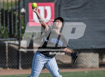 Thumbnail 2 in Calaveras vs. Bear Creek photogallery.