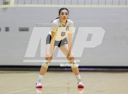 Thumbnail 2 in Rockwall-Heath vs Summit International Prep (Crandall Tournament) photogallery.