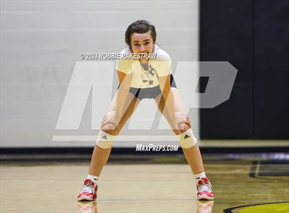 Thumbnail 1 in Rockwall-Heath vs Summit International Prep (Crandall Tournament) photogallery.