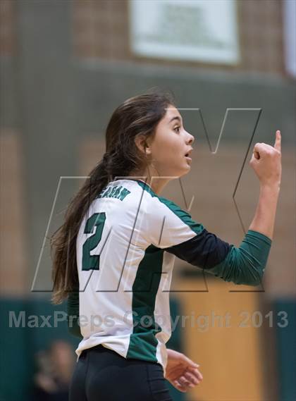 Thumbnail 1 in Reagan vs. Canyon (UIL 5A Region IV Quarterfinal) photogallery.