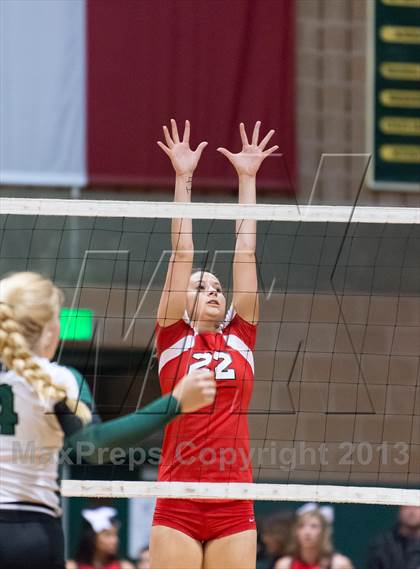 Thumbnail 1 in Reagan vs. Canyon (UIL 5A Region IV Quarterfinal) photogallery.