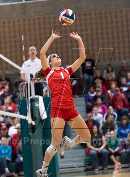 Thumbnail 2 in Reagan vs. Canyon (UIL 5A Region IV Quarterfinal) photogallery.