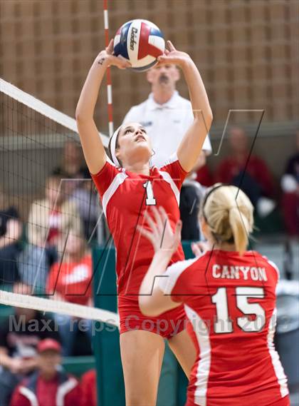 Thumbnail 3 in Reagan vs. Canyon (UIL 5A Region IV Quarterfinal) photogallery.