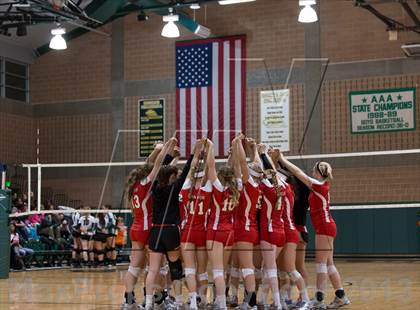 Thumbnail 1 in Reagan vs. Canyon (UIL 5A Region IV Quarterfinal) photogallery.