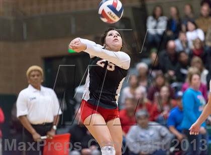 Thumbnail 3 in Reagan vs. Canyon (UIL 5A Region IV Quarterfinal) photogallery.