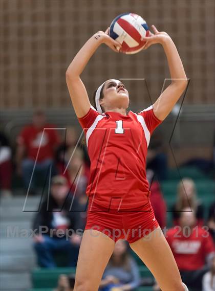 Thumbnail 3 in Reagan vs. Canyon (UIL 5A Region IV Quarterfinal) photogallery.