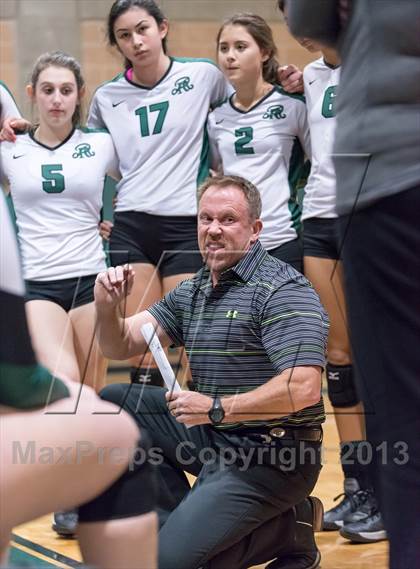 Thumbnail 1 in Reagan vs. Canyon (UIL 5A Region IV Quarterfinal) photogallery.