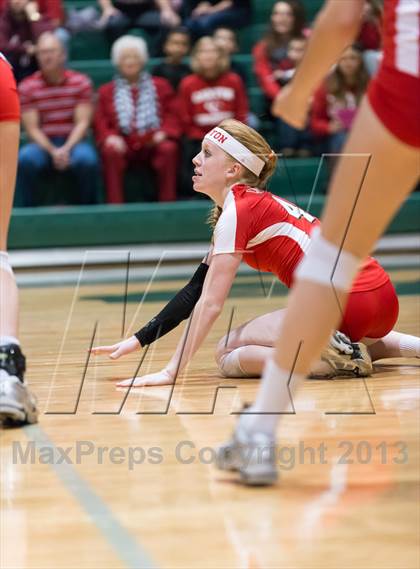Thumbnail 1 in Reagan vs. Canyon (UIL 5A Region IV Quarterfinal) photogallery.