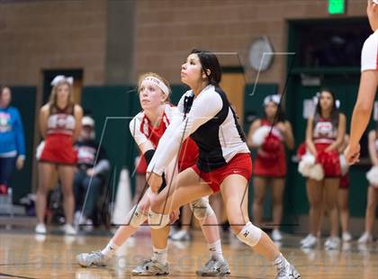 Thumbnail 3 in Reagan vs. Canyon (UIL 5A Region IV Quarterfinal) photogallery.