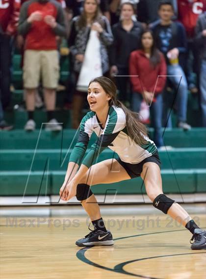 Thumbnail 2 in Reagan vs. Canyon (UIL 5A Region IV Quarterfinal) photogallery.