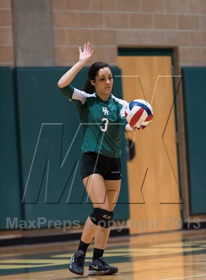 Thumbnail 1 in Reagan vs. Canyon (UIL 5A Region IV Quarterfinal) photogallery.