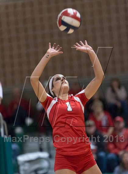 Thumbnail 1 in Reagan vs. Canyon (UIL 5A Region IV Quarterfinal) photogallery.