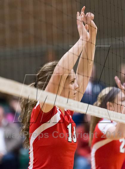 Thumbnail 3 in Reagan vs. Canyon (UIL 5A Region IV Quarterfinal) photogallery.