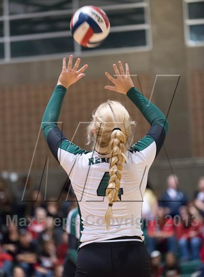 Thumbnail 3 in Reagan vs. Canyon (UIL 5A Region IV Quarterfinal) photogallery.