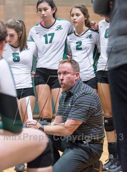 Thumbnail 3 in Reagan vs. Canyon (UIL 5A Region IV Quarterfinal) photogallery.