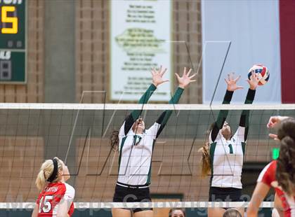 Thumbnail 1 in Reagan vs. Canyon (UIL 5A Region IV Quarterfinal) photogallery.
