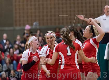 Thumbnail 3 in Reagan vs. Canyon (UIL 5A Region IV Quarterfinal) photogallery.