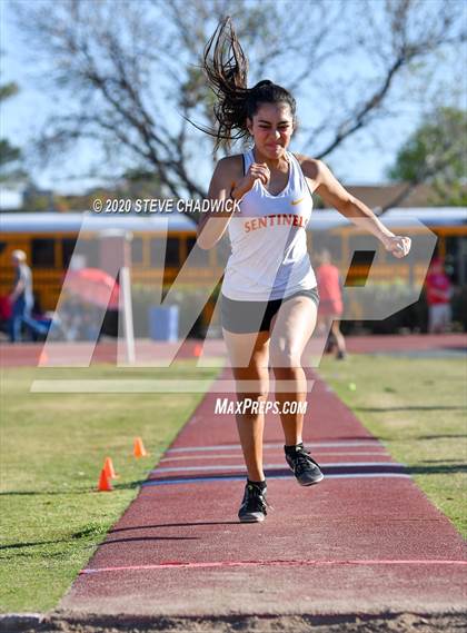 Thumbnail 1 in 5th Annual Small School Invitational (Triple Jump) photogallery.