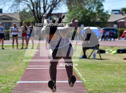Thumbnail 2 in 5th Annual Small School Invitational (Triple Jump) photogallery.
