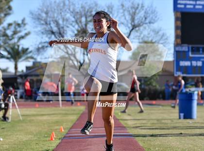 Thumbnail 1 in 5th Annual Small School Invitational (Triple Jump) photogallery.