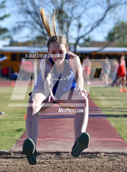 Thumbnail 1 in 5th Annual Small School Invitational (Triple Jump) photogallery.