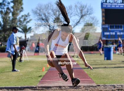 Thumbnail 3 in 5th Annual Small School Invitational (Triple Jump) photogallery.