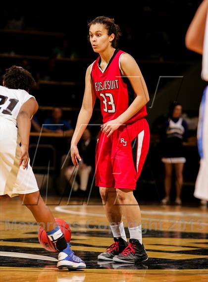 Thumbnail 1 in Regis Jesuit vs. Highlands Ranch (CHSAA 5A Final) photogallery.