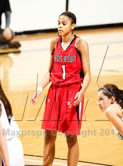 Thumbnail 1 in Regis Jesuit vs. Highlands Ranch (CHSAA 5A Final) photogallery.