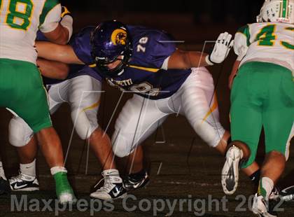 Thumbnail 1 in St. Joseph @ Righetti photogallery.