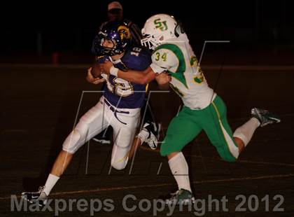 Thumbnail 2 in St. Joseph @ Righetti photogallery.